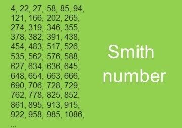 what is will smith's number